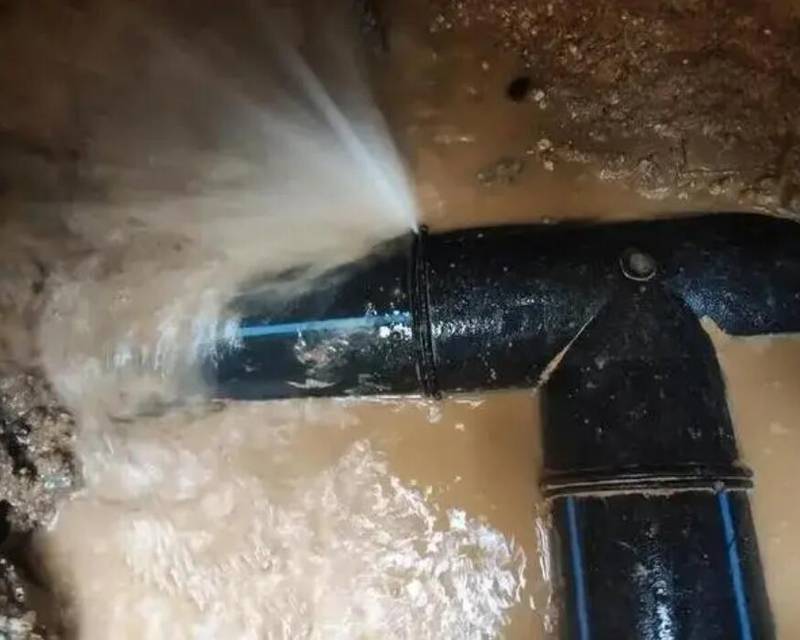 管网监测、探漏